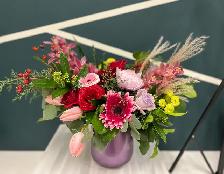 Hiring: Florist/Floral Designer