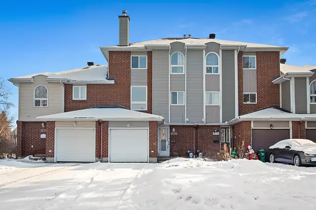 Terrific Thurlow - 3 Bedroom Orleans Home
