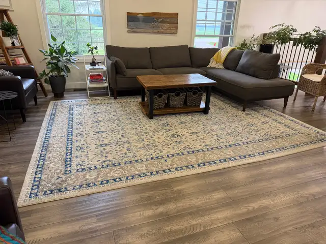 Area Rug