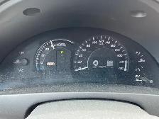2009 Toyota Camry Hybrid
