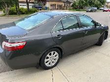 2009 Toyota Camry Hybrid - Photo 2