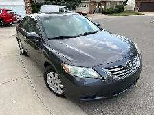 2009 Toyota Camry Hybrid - Photo 3