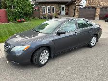 2009 Toyota Camry Hybrid - Photo 4
