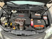 2009 Toyota Camry Hybrid - Photo 5