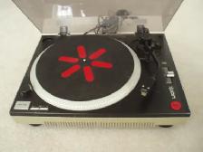TURNTABLE -  ION STUDIO
