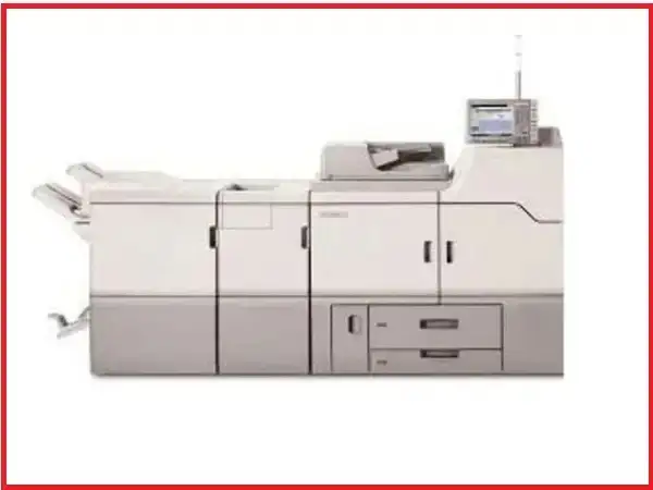 Cost-effective Production Printer_ Last One! 92
