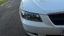 2007 Hyundai Sonata V6 - Safety Included - Excellent Conditio - Photo 6