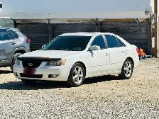 2007 Hyundai Sonata V6 - Safety Included - Excellent Conditio - Photo 10