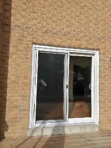 New Sliding Patio Doors w Installation in GTA and South Ontario - Photo 3