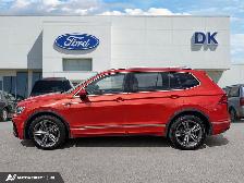 2018 Volkswagen Tiguan Highline 4MOTION - Photo 3