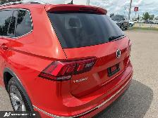 2018 Volkswagen Tiguan Highline 4MOTION - Photo 10