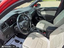 2018 Volkswagen Tiguan Highline 4MOTION - Photo 11