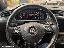 2018 Volkswagen Tiguan Highline 4MOTION - Photo 12