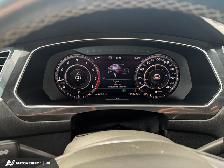 2018 Volkswagen Tiguan Highline 4MOTION - Photo 13