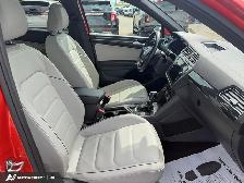 2018 Volkswagen Tiguan Highline 4MOTION - Photo 18