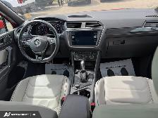 2018 Volkswagen Tiguan Highline 4MOTION - Photo 20