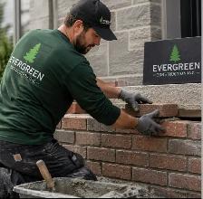 Mason(Bricklayer)