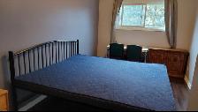 Furnished Master Bedroom Near Fanshawe College – All Inclusive –