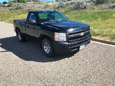 2011 single cab Chevy Silverado 92400k asking $15,000 - Photo 2