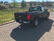 2011 single cab Chevy Silverado 92400k asking $15,000 - Photo 3