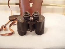 VINTAGE BINOCULARS - GERMAN UNIVERSA ROYAL - Photo 2