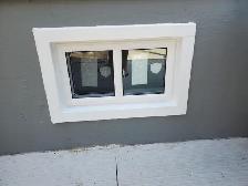 Basement windows installed - Photo 2