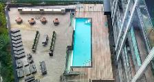 Room for Rent in Downtown Toronto Condo - Photo 5