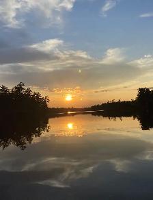 Muskoka waterfront