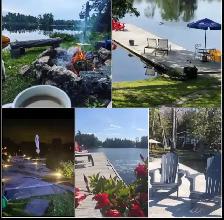 Muskoka waterfront - Photo 3