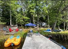 Muskoka waterfront - Photo 4