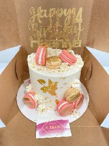 Birthday cakes ideas , 14th birthday cakes - Photo 5