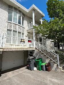 Logement à louer 5 1/2 (Rez de Chaussée) - Photo 2