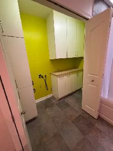 Logement à louer 5 1/2 (Rez de Chaussée) - Photo 15