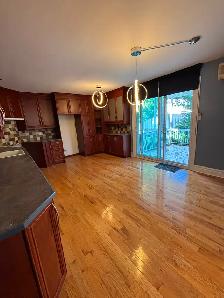 Logement à louer 5 1/2 (Rez de Chaussée) - Photo 17
