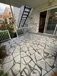 Logement à louer 5 1/2 (Rez de Chaussée) - Photo 21