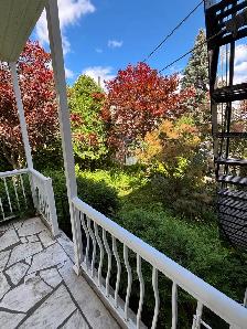 Logement à louer 5 1/2 (Rez de Chaussée) - Photo 23