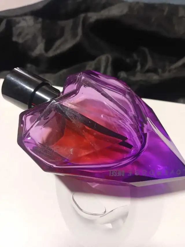 Assorted Designer Fragrance Collection