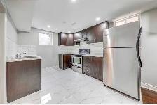 1 Bedroom Basement for Rent in Brampton, Available September 1st - Photo 2
