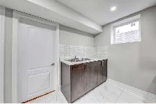 1 Bedroom Basement for Rent in Brampton, Available September 1st - Photo 3