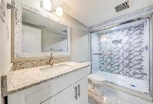 1 Bedroom Basement for Rent in Brampton, Available September 1st - Photo 8