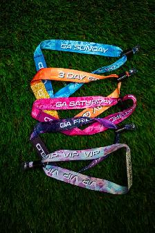 Discounted VELD Music Festival 2026 Wristbands - Photo 2