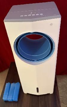 Evaporative Air Cooler, Portable Air Conditioner