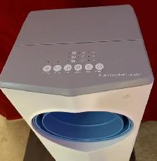 Evaporative Air Cooler, Portable Air Conditioner - Photo 4