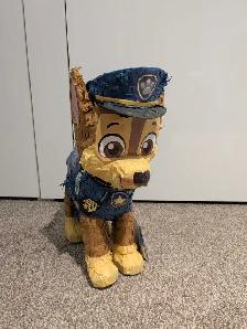 Pinata Chase Paw Patrol - Photo 2
