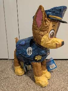 Pinata Chase Paw Patrol - Photo 3
