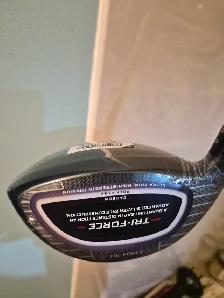 Brand new callaway quantum max D driver still in the plastic!! - Photo 3