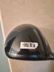 Brand new callaway quantum max D driver still in the plastic!! - Photo 4