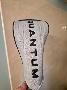 Brand new callaway quantum max D driver still in the plastic!! - Photo 8