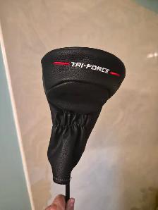 Brand new callaway quantum max D driver still in the plastic!! - Photo 9