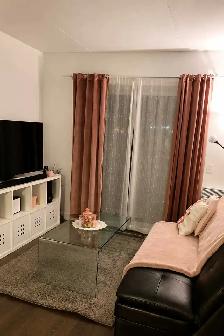 1 Bedroom in Griffintown - All inclusive Available August 1st